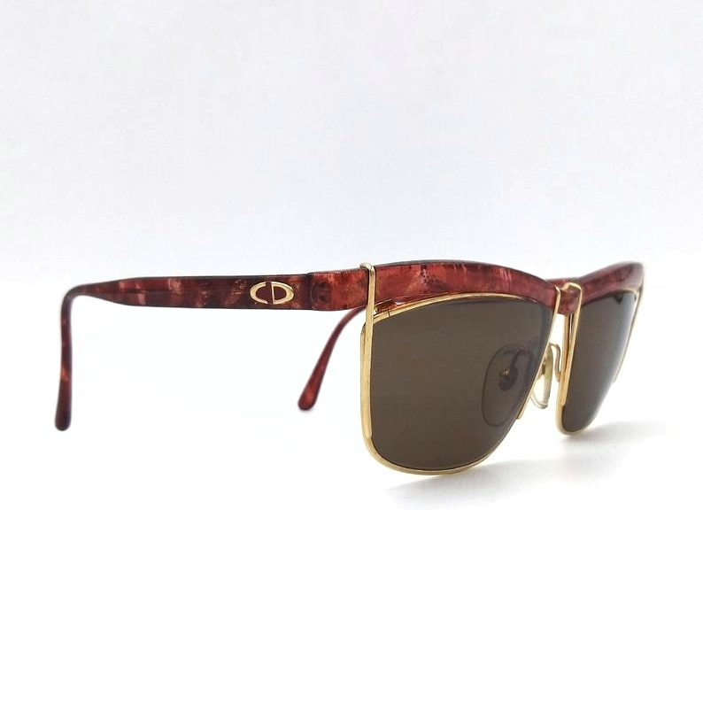 Christian Dior vintage sunglasses