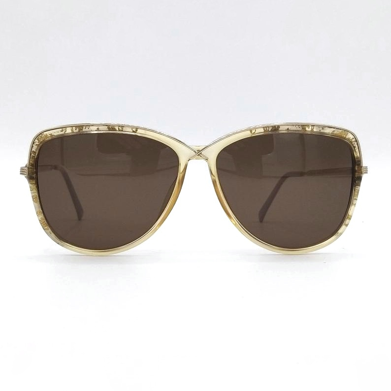 Christian Dior Vintage Sunglasses