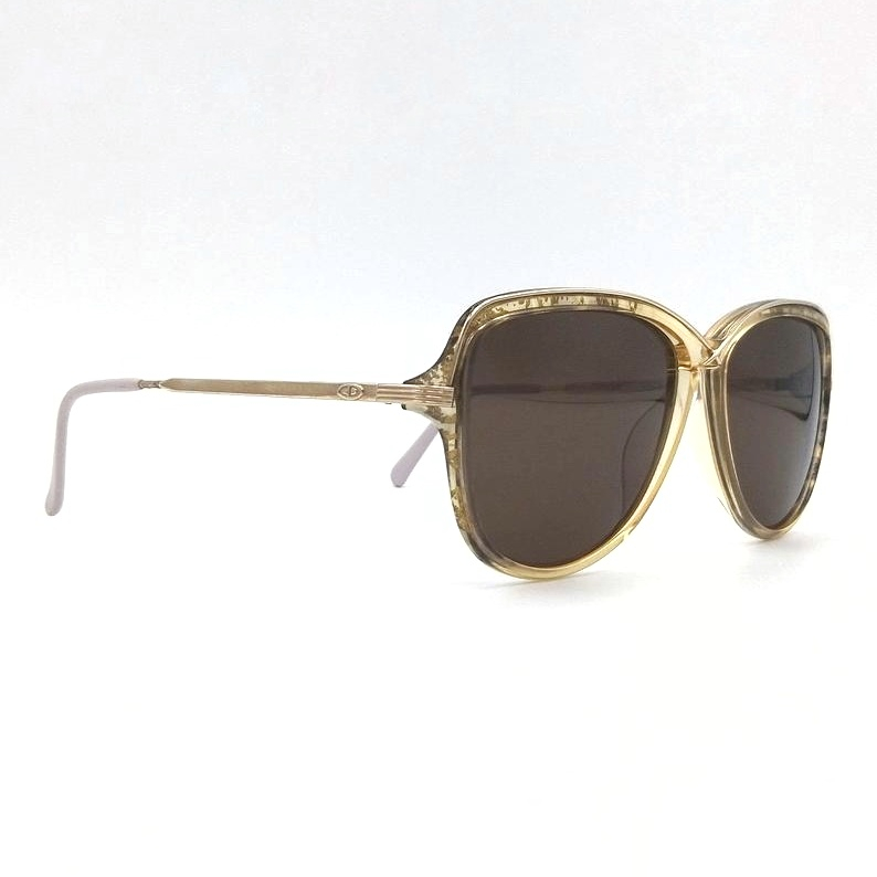 Christian Dior Vintage Sunglasses