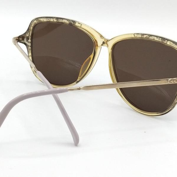 Christian Dior Vintage Sunglasses