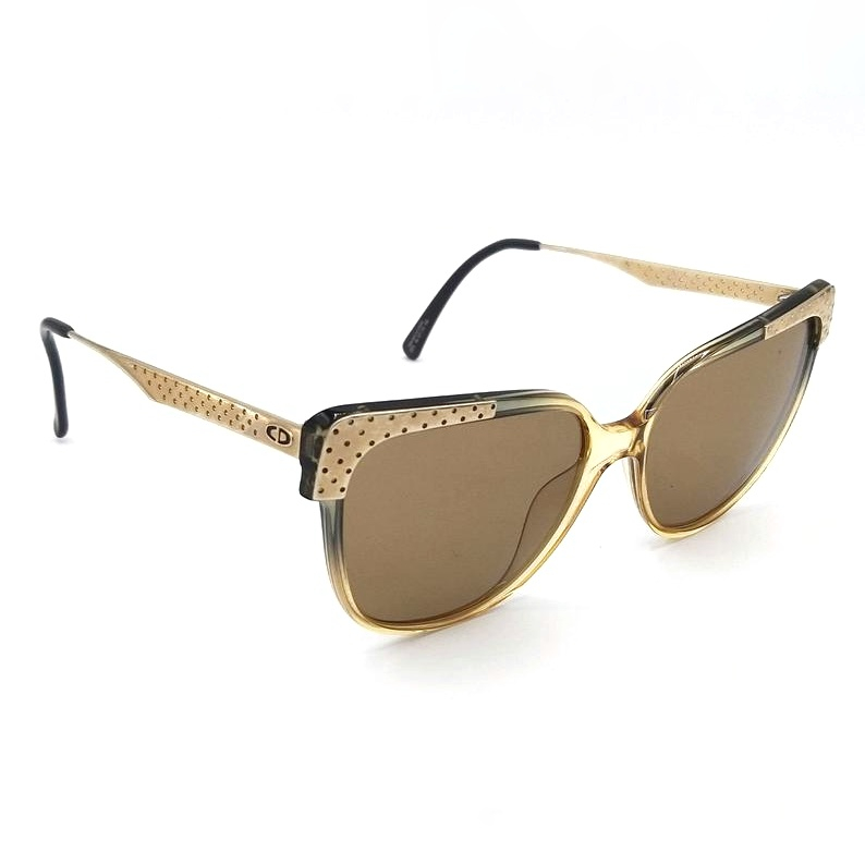 Christian Dior vintage sunglasses