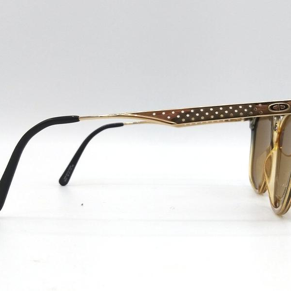 Christian Dior vintage sunglasses