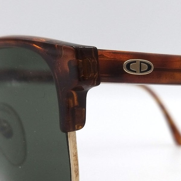 Christian Dior Vintage Sunglasses