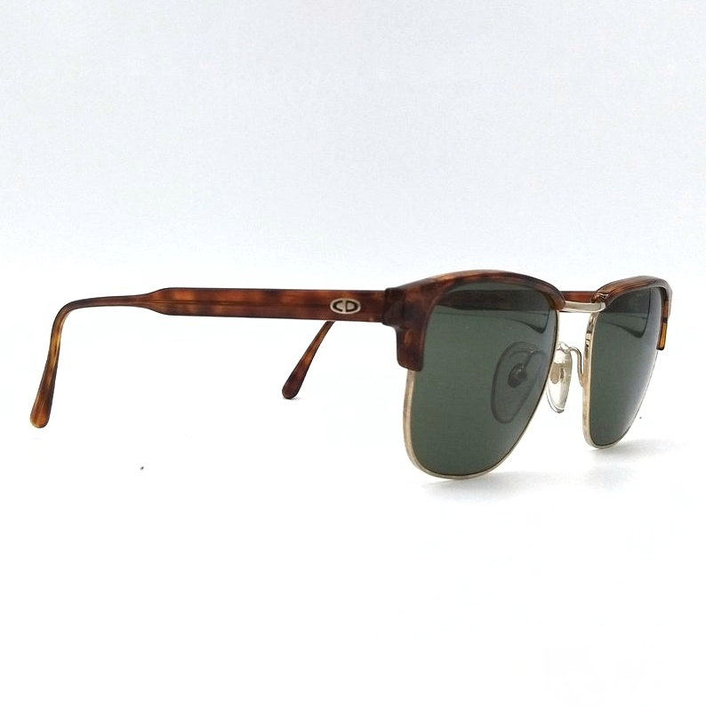 Christian Dior Vintage Sunglasses