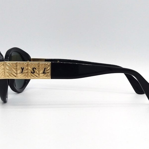 Yves Saint Laurent vintage sunglasses