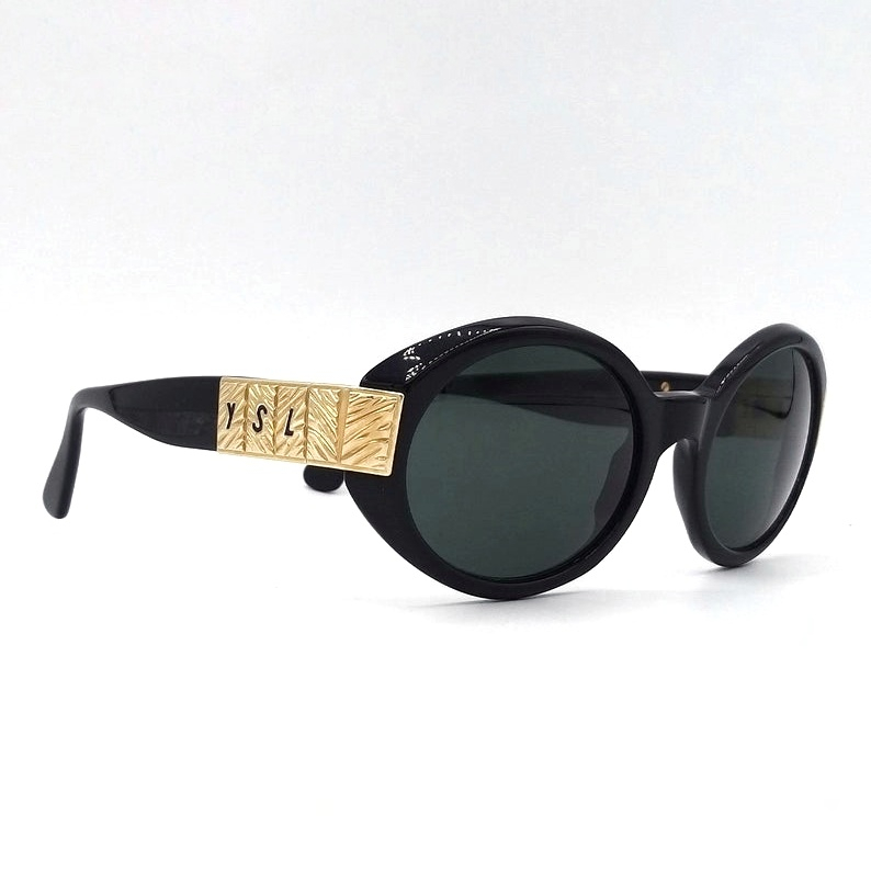 Yves Saint Laurent vintage sunglasses