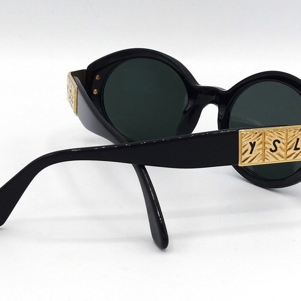 Yves Saint Laurent vintage sunglasses