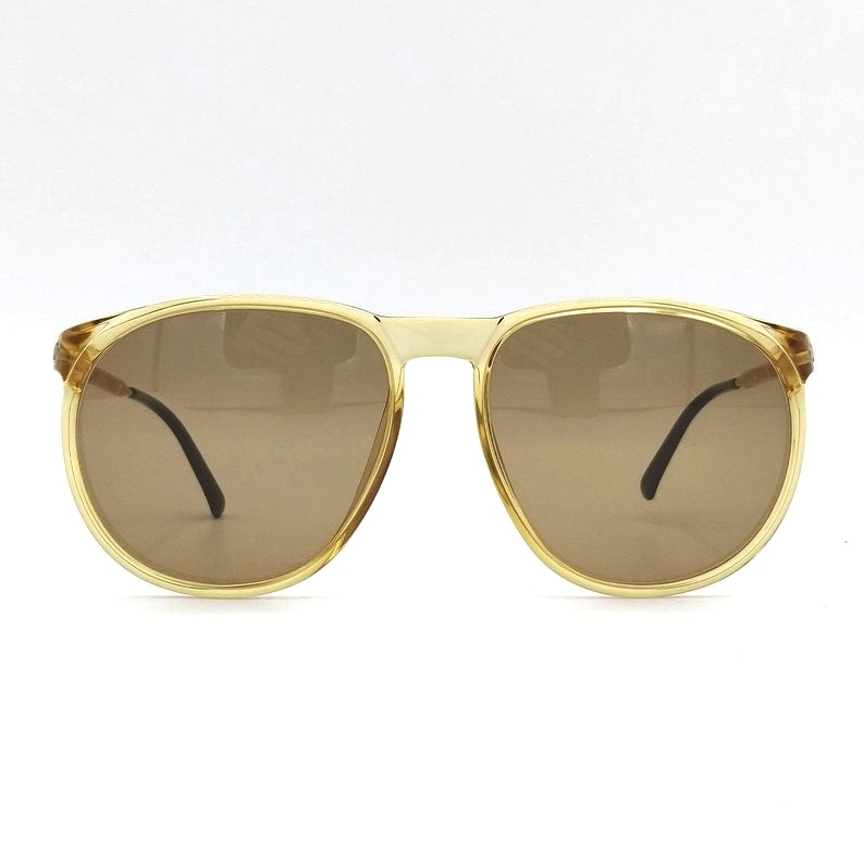 Dunhill Vintage Sunglasses