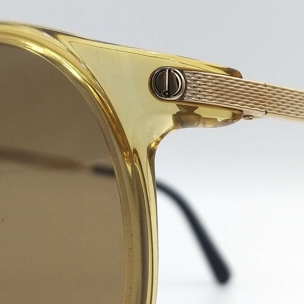 Dunhill Vintage Sunglasses