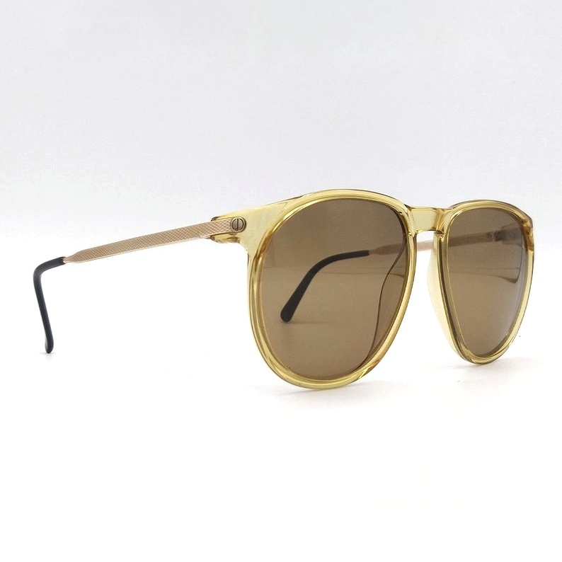 Dunhill Vintage Sunglasses