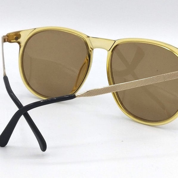 Dunhill Vintage Sunglasses