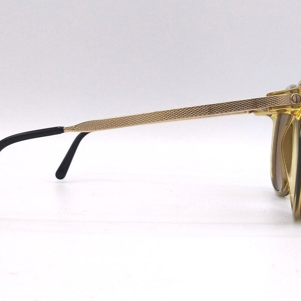 Dunhill Vintage Sunglasses