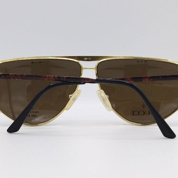 Gucci vintage sunglasses