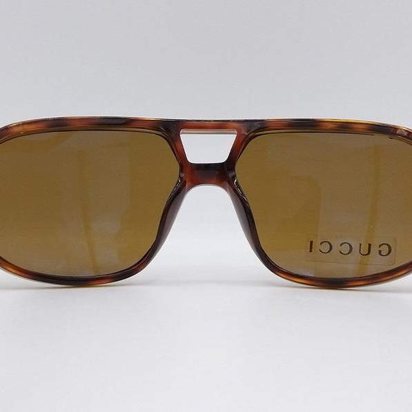 Gucci vintage sunglasses