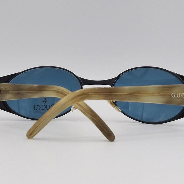 Gucci Vintage sunglasses