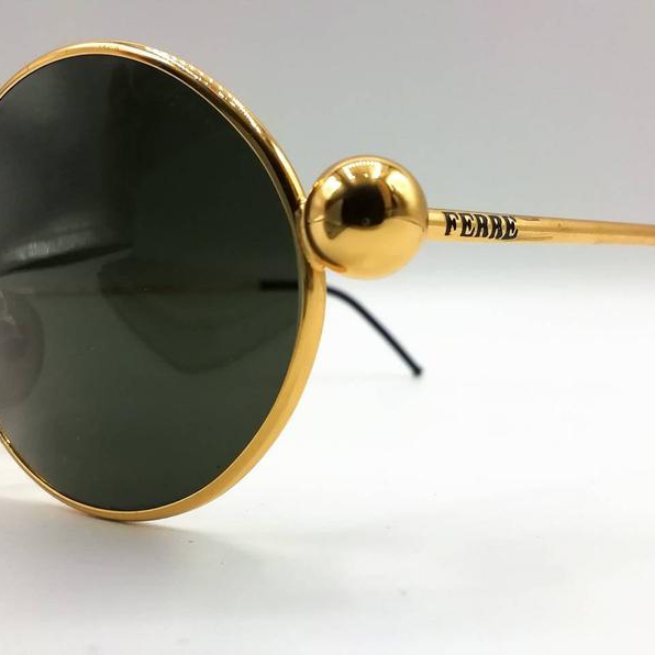 Gianfranco Ferrè vintage sunglasses