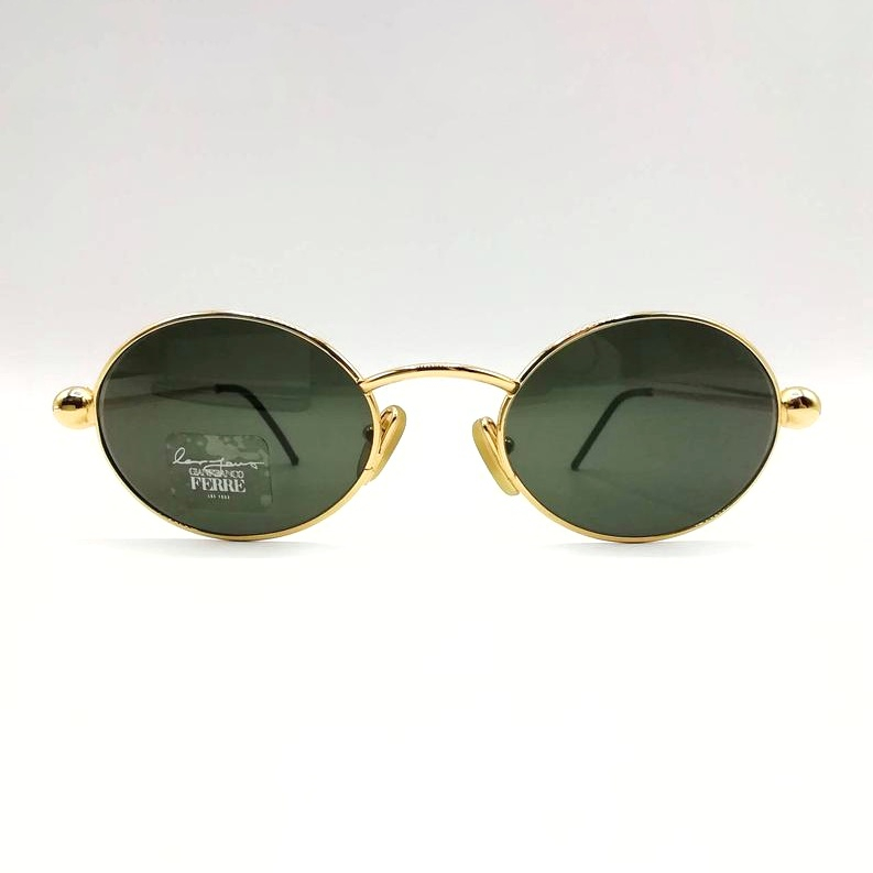 Gianfranco Ferrè vintage sunglasses