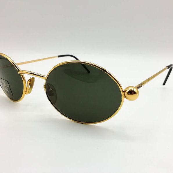 Gianfranco Ferrè vintage sunglasses