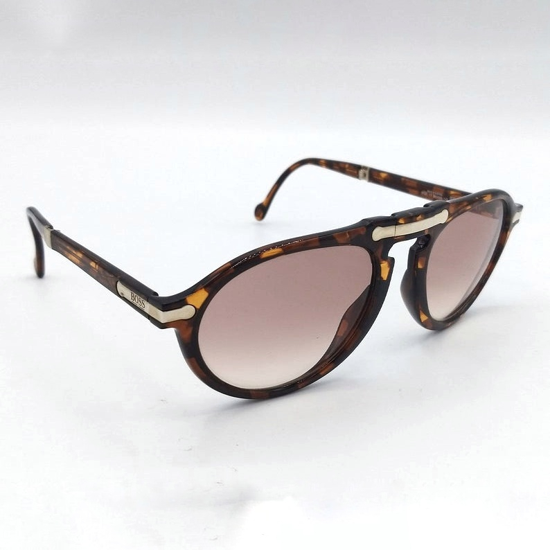 Carrera vintage sunglasses