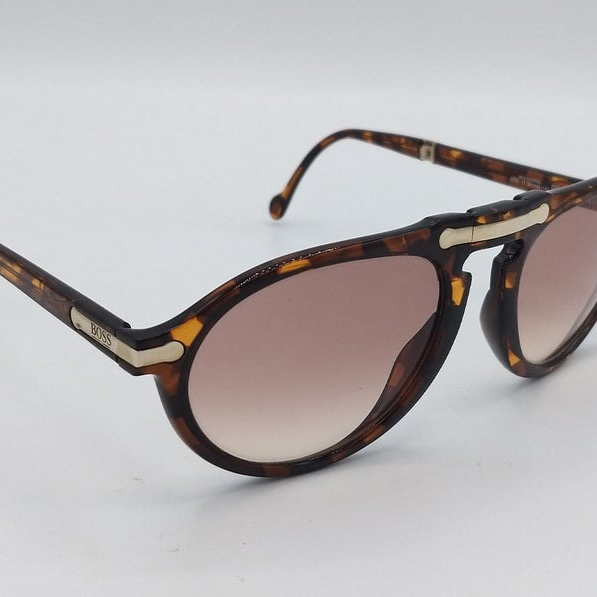 Carrera vintage sunglasses