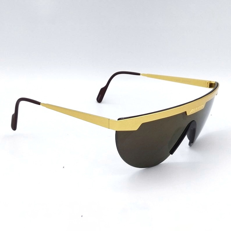 Alpina vintage sunglasses