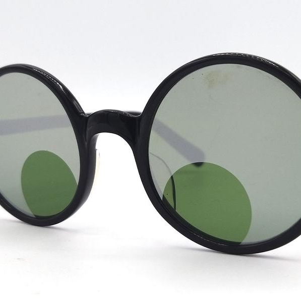 Jean paul gaultier vintage sunglasses