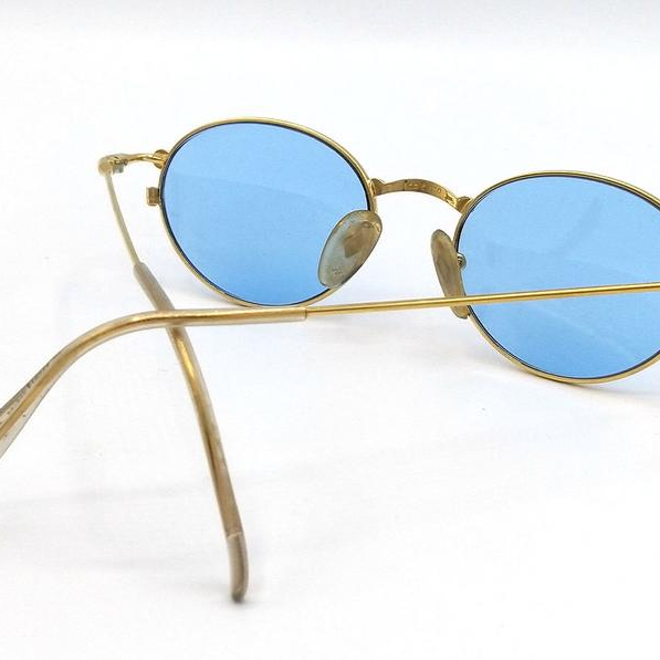 Jean Paul Gaultier vintage sunglasses