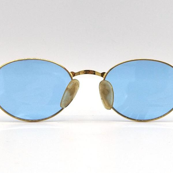 Jean Paul Gaultier vintage sunglasses