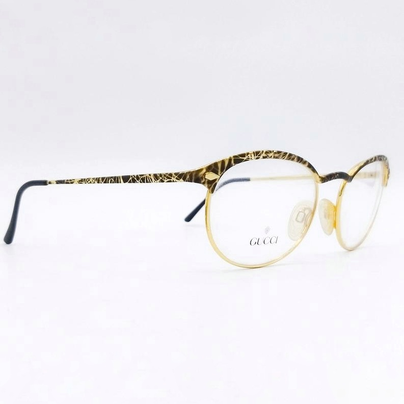 Gucci Vintage Sunglasses