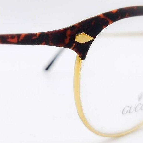 Gucci Vintage Sunglasses