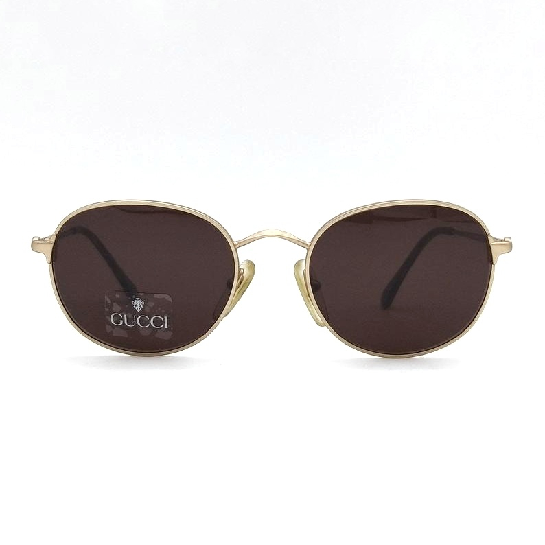 Gucci vintage sunglasses