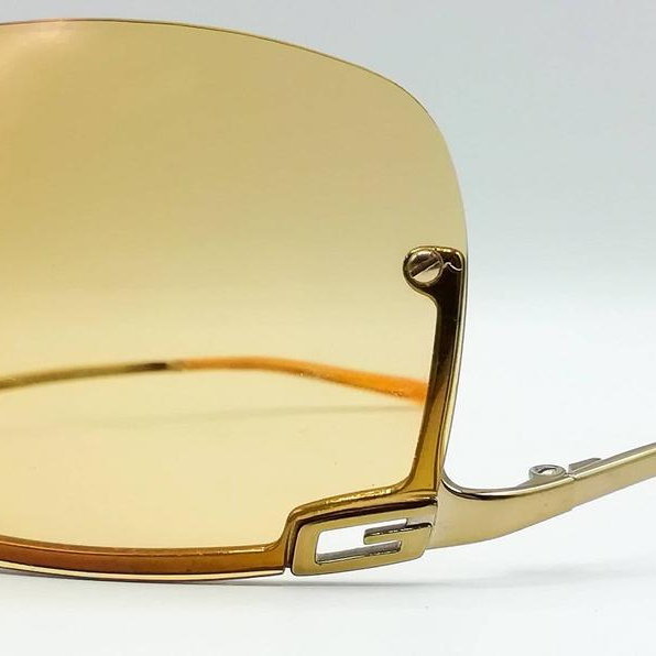 Gucci Vintage Sunglasses