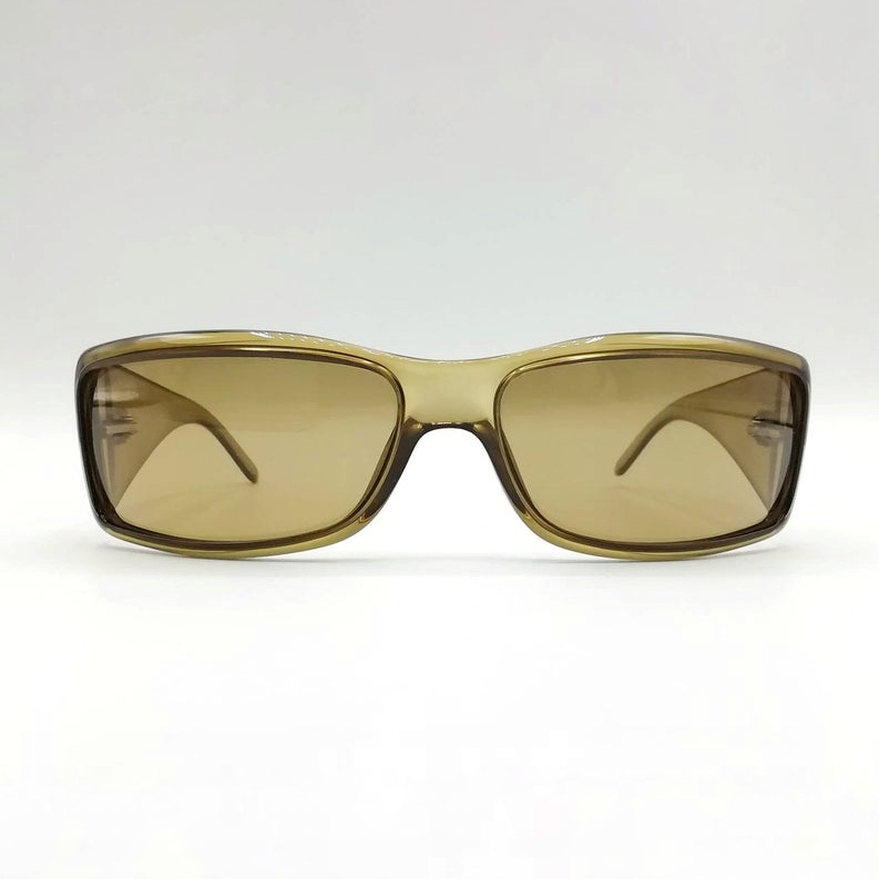 Gucci Vintage Sunglasses