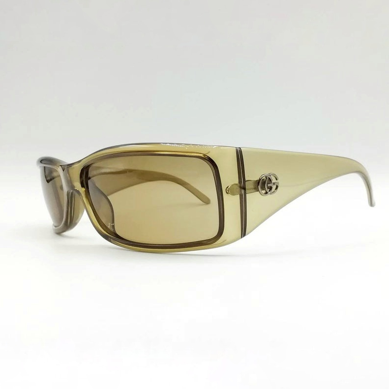 Gucci Vintage Sunglasses