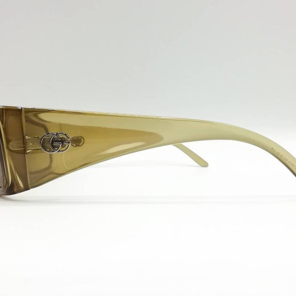 Gucci Vintage Sunglasses