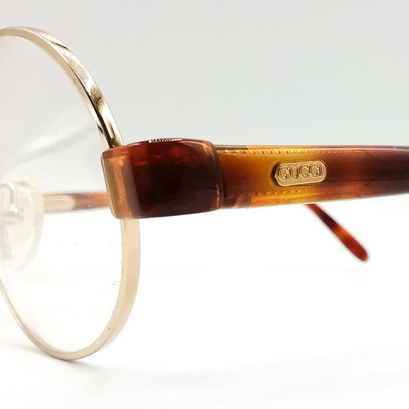 Gucci Vintage Sunglasses