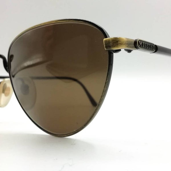 Missoni Vintage Sunglasses