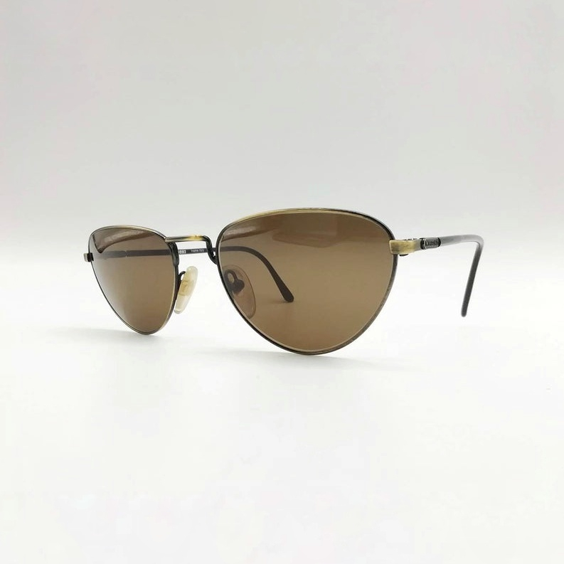 Missoni Vintage Sunglasses