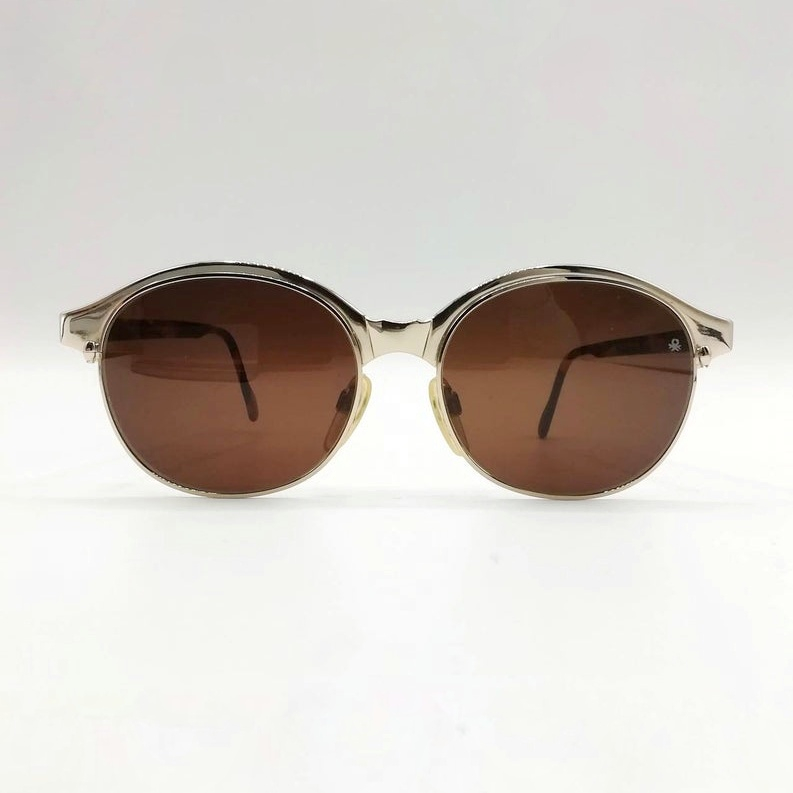 Benetton Vintage Sunglasses