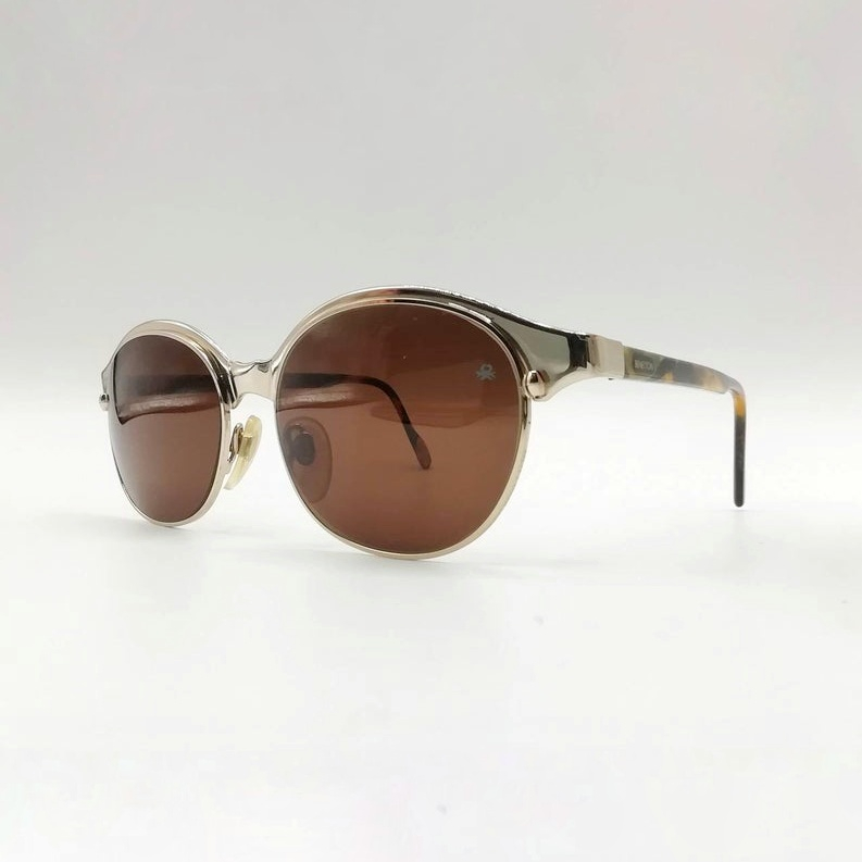 Benetton Vintage Sunglasses
