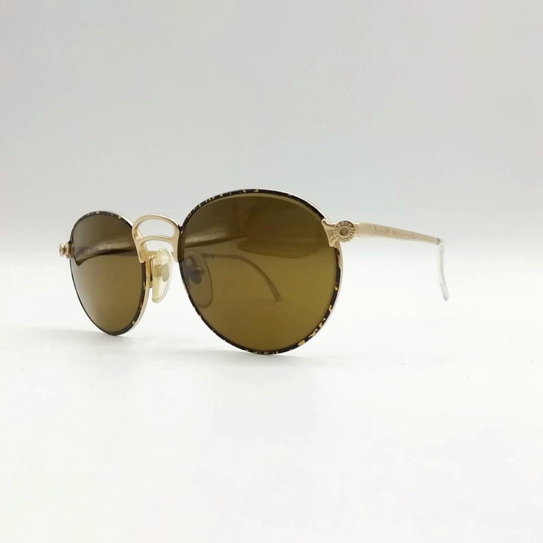 Fendi vintage sunglasses