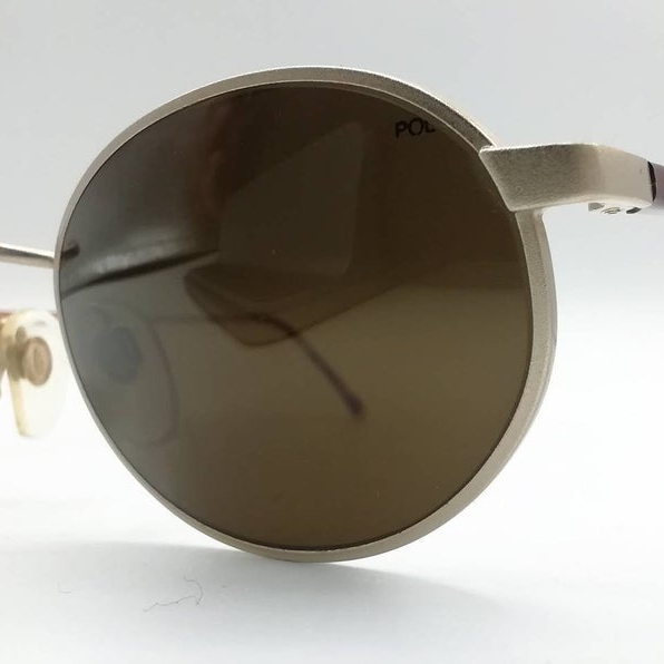 Metropolis vintage sunglasses