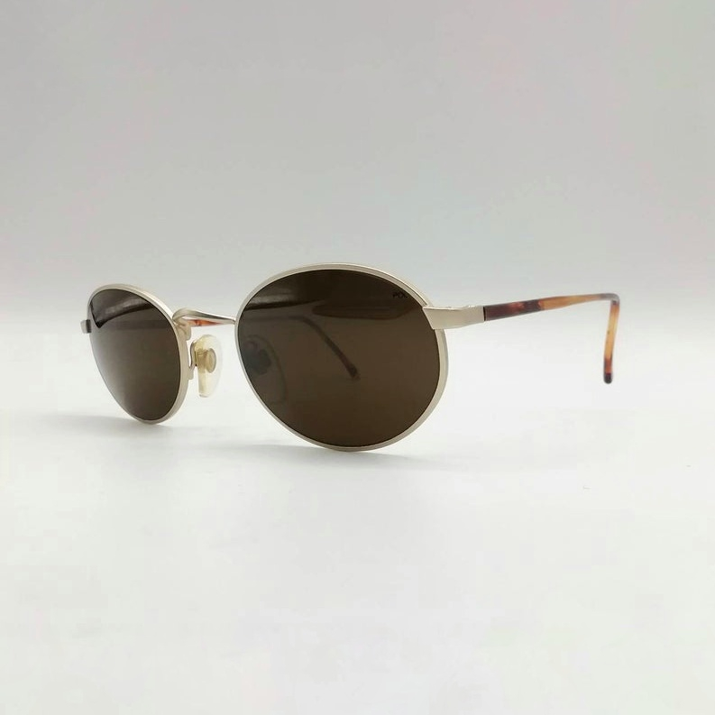 Metropolis vintage sunglasses