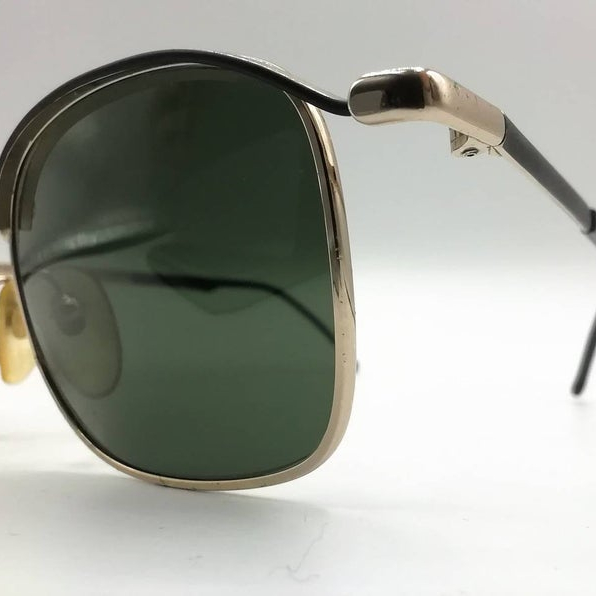 Trussardi vintage sunglasses