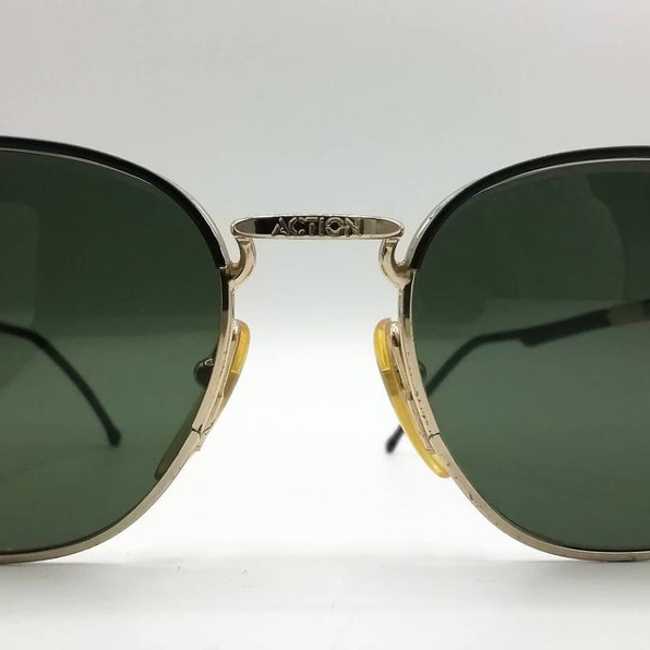 Trussardi vintage sunglasses