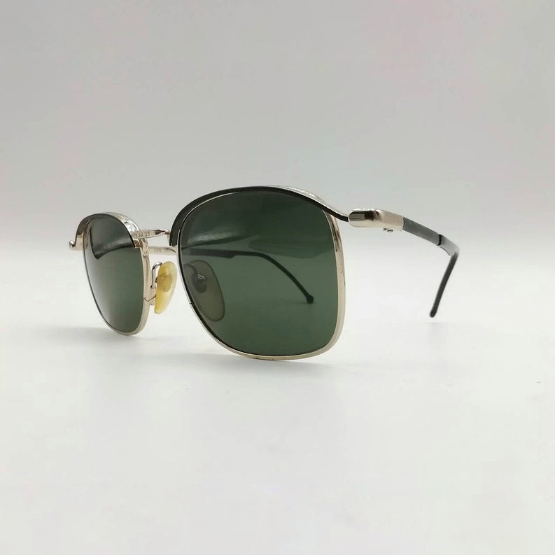 Trussardi vintage sunglasses