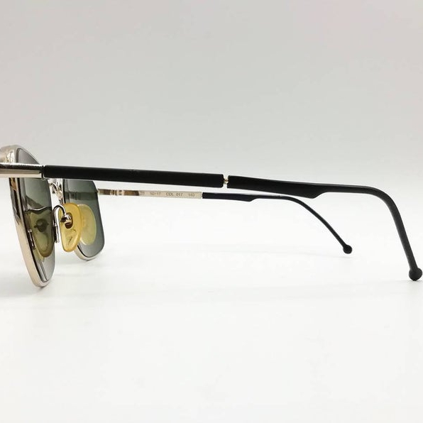 Trussardi vintage sunglasses