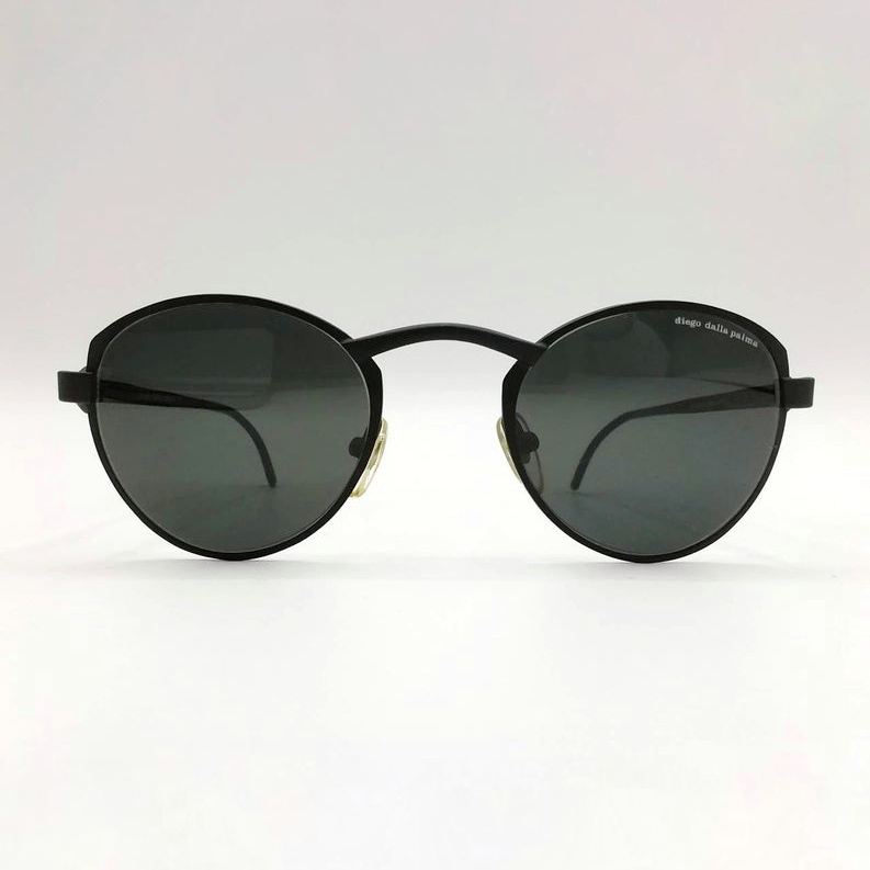 Diego dalla Palma Vintage Sunglasses