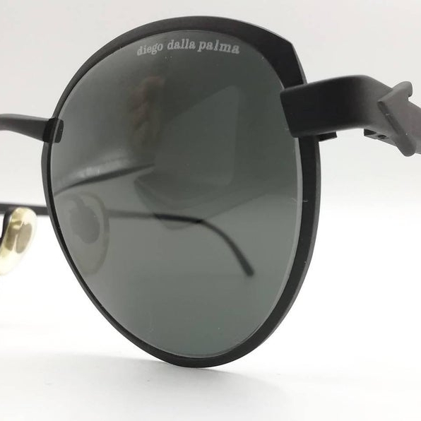 Diego dalla Palma Vintage Sunglasses