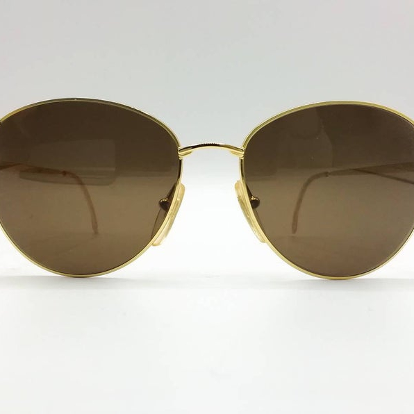 Luisa spagnoli vintage sunglasses